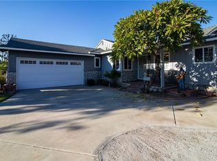 15643 Yermo St, Whittier, CA 90603