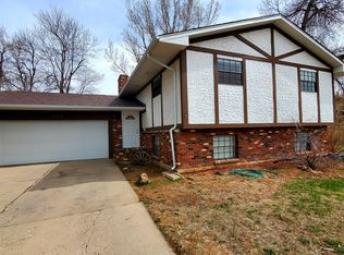 2516 Constitution Ave, Fort Collins, CO 80526