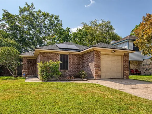 22954 Red Leo Lane, Spring, TX 77389