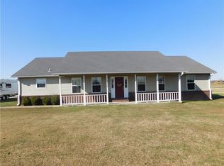 13323 Pete Lee Rd #603, Farmington, AR 72730