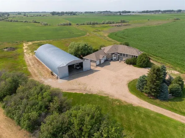 5518 S Township Road 120, Cypress County, AB T1B 0L1