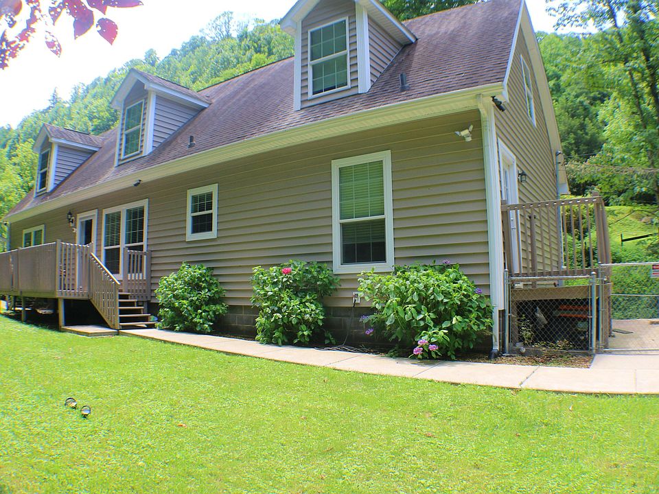 124 Johnson Hollow Rd, Pikeville, KY 41501 MLS 22025372 Zillow