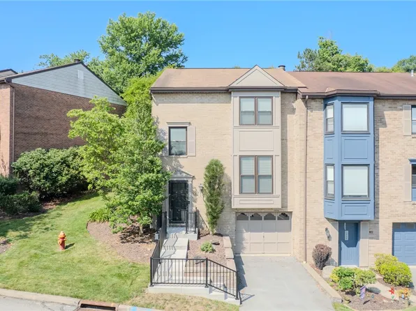 361 Nature Trail Ln, Murrysville, PA 15668