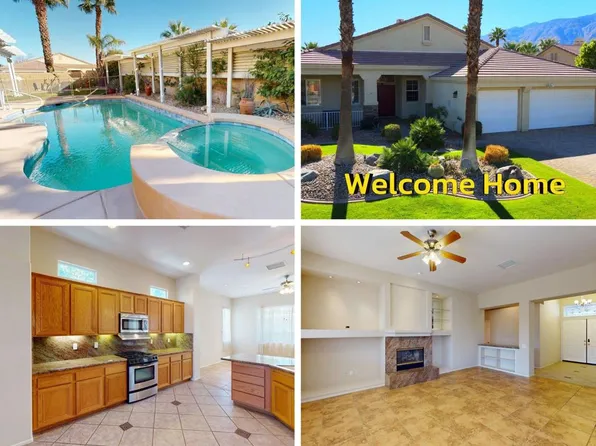 1123 E Circulo San Sorrento Rd, Palm Springs, CA 92262