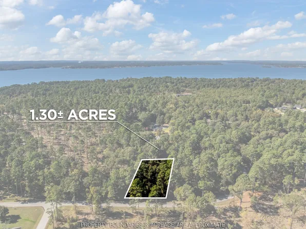 0 Pintail Dr Lot 5, Flint, TX 75762