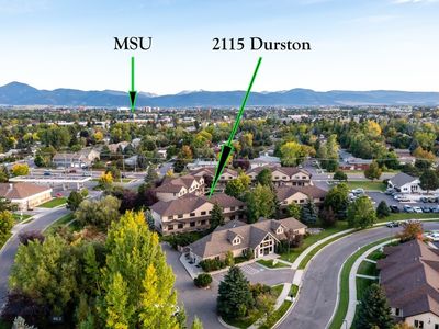 2115 Durston Rd UNIT 14, Bozeman, MT, 59718
