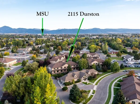 2115 Durston Rd Unit 14, Bozeman, MT 59718
