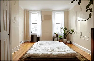 Rented by Corcoran