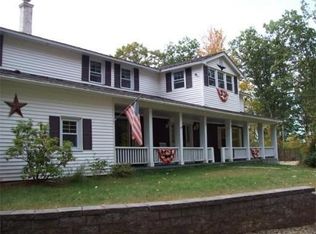 4 Collier Cir, Spencer, MA 01562