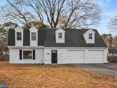 119 Westmoreland Dr, Colonial Beach, VA, 22443