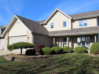 884 Coyote Trl, Manteno, IL, 60950