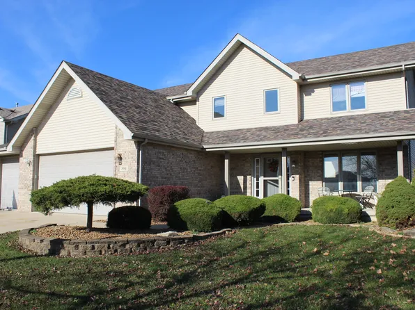 884 Coyote Trl, Manteno, IL 60950