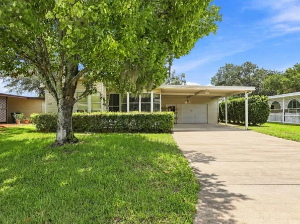 3215 WEKIVA ROAD, TAVARES, FL 32778