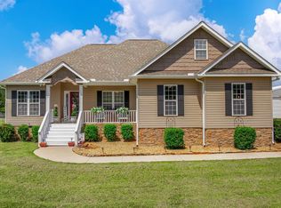 3915 State Highway 68 E, Gaylesville, AL 35973