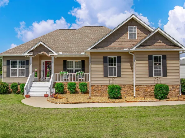 3915 State Highway 68 E, Gaylesville, AL 35973