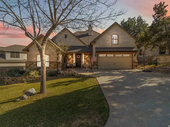 412 ELMWOOD DR, New Braunfels, TX 78130