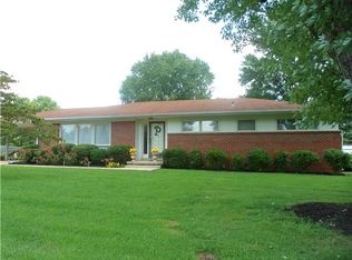 1503 Frances St, Lawrenceburg, TN 38464