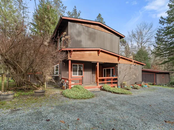 1608 Foots Creek Rd #R, Gold Hill, OR 97525