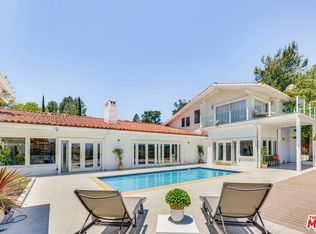 1410 Stradella Rd, Los Angeles, CA 90077