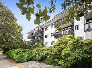 1035 McClure St #105, Victoria, BC