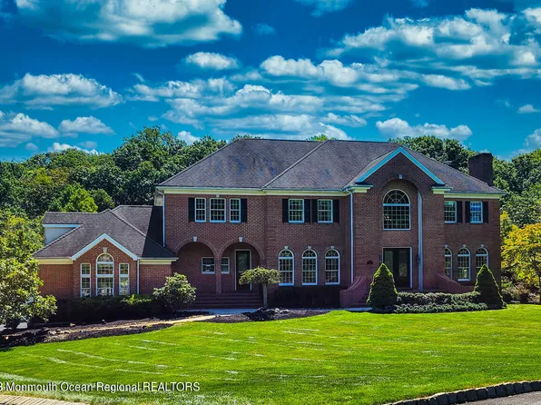 3 Tollhouse Lane, Colts Neck, NJ 07722