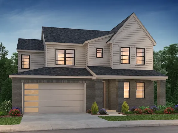 Savannah Plan, Amara Chase