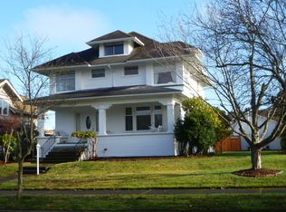 1617 Rucker Ave, Everett, WA 98201
