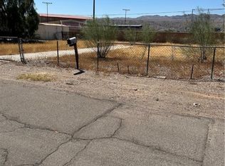 1925 Morning Glory Trl, Bullhead City, AZ 86442