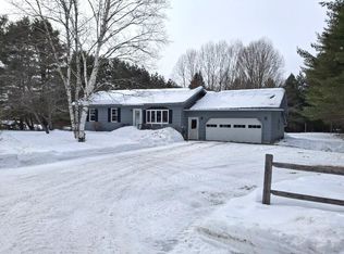 23 Olde Parkway Road, Kingfield, ME 04947