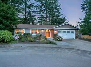 17808 Cardinal Pl, Lake Oswego, OR 97034