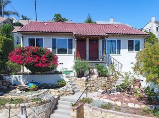 1730 Prospect Ave, Santa Barbara, CA 93103
