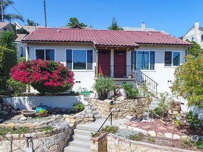 1730 Prospect Ave, Santa Barbara, CA, 93103