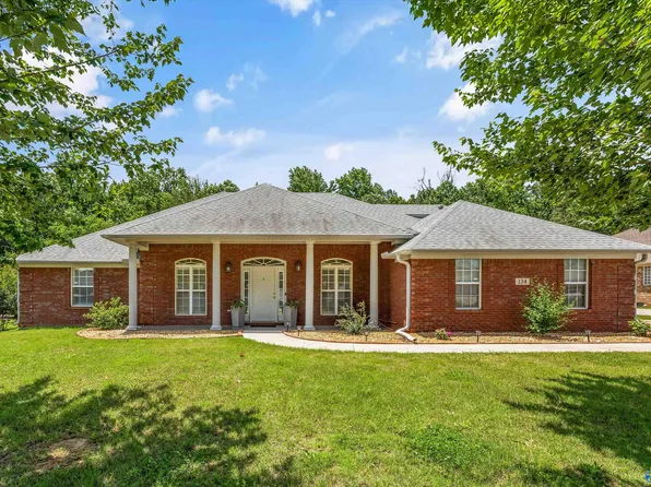 134 Silver Strand Trl #100X195X, Huntsville, AL 35806