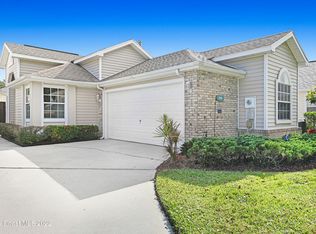 1709 Pine Valley Dr, Melbourne, FL 32935