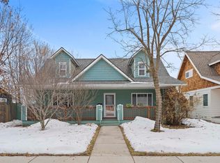 431 S Marion Ave, Sandpoint, ID 83864
