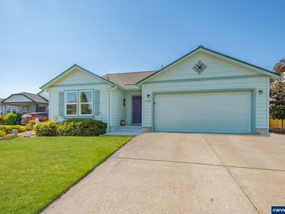 3320 Oxford Ct SE, Albany, OR, 97322