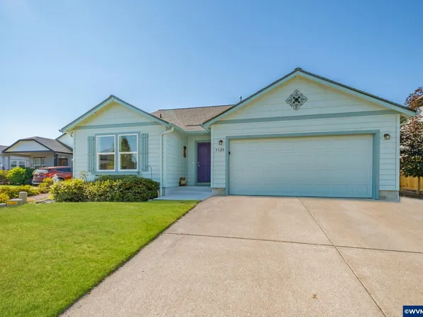 3320 Oxford Ct SE, Albany, OR 97322