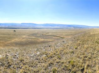 1 Sphinx Mountain Subdivision Hwy, Cameron, MT 59720