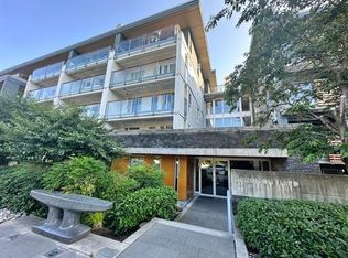 221 E 3rd St #414, North Vancouver, BC V7L 0C1