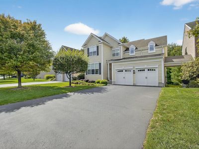 167 Stony Brook Road, Fishkill, NY, 12524