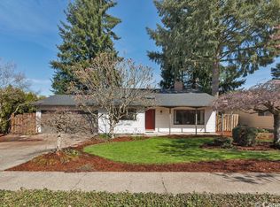 14355 SW 20th Ave, Beaverton, OR