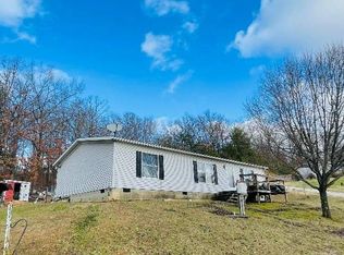 5570 Antler Rd, Tell City, IN 47586