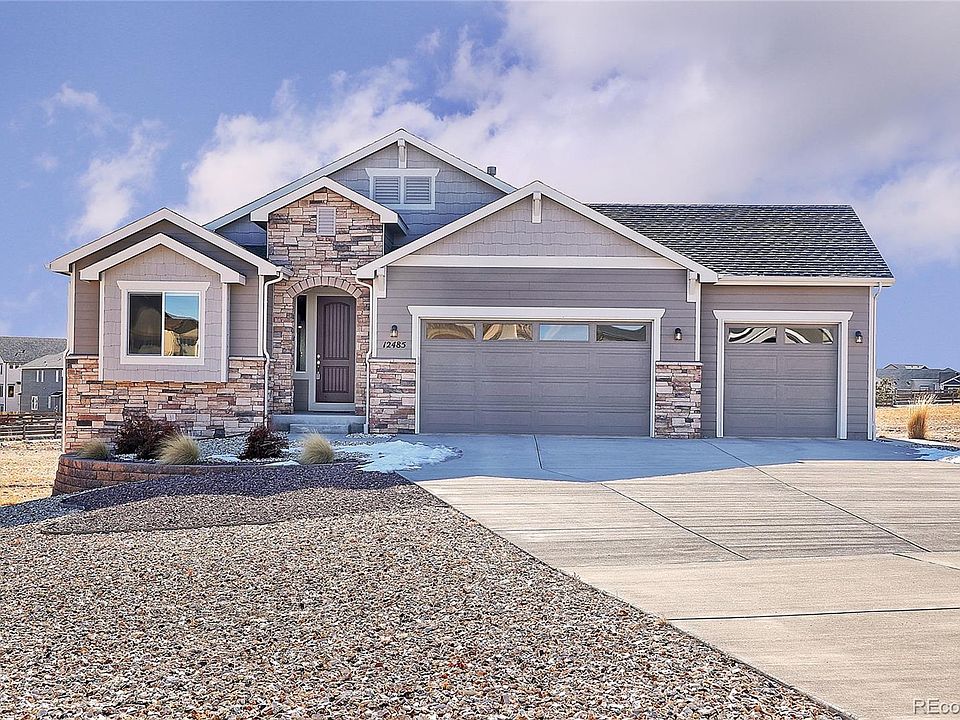1st image of 12485 Black Hills Dr