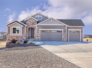 12485 Black Hills Dr, Peyton, CO 80831