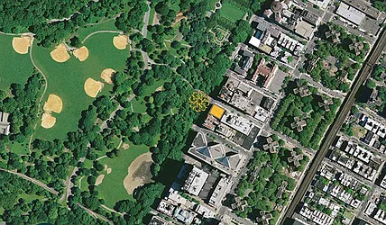 Rented by Level Group