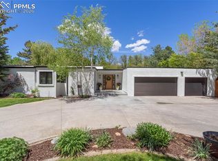 110 Vine St, Colorado Springs, CO 80906