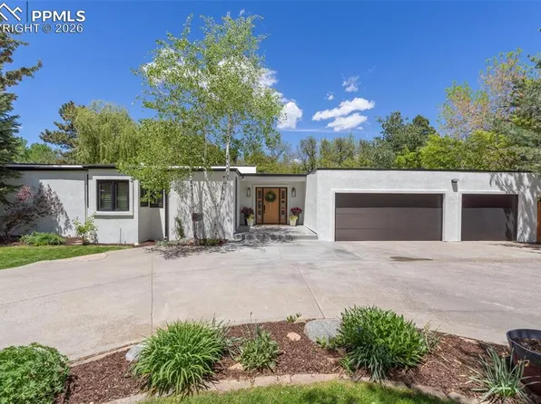 110 Vine St, Colorado Springs, CO 80906