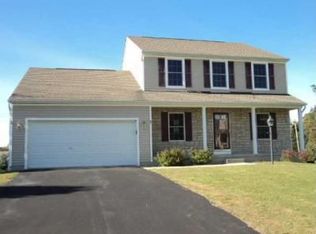 8475 Alderpoint Ter, Pickerington, OH 43147