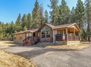 2645 Elk Ln, Grants Pass, OR 97527