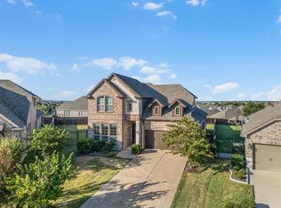 2039 Cutter Crossing Pl, Saint Paul, TX 75098